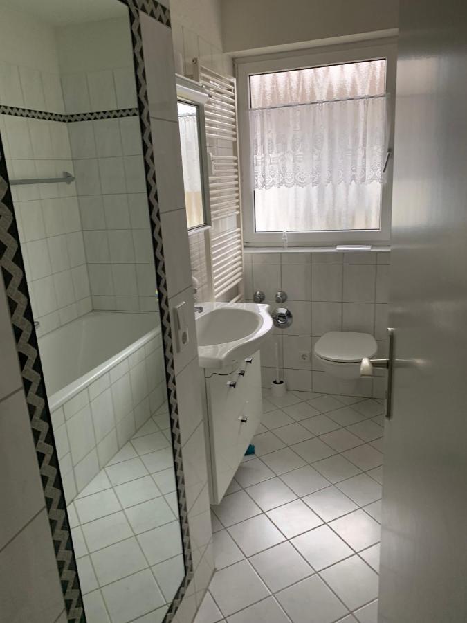 Apartment "Wirtschaftswunder" 莱茵费尔登 外观 照片